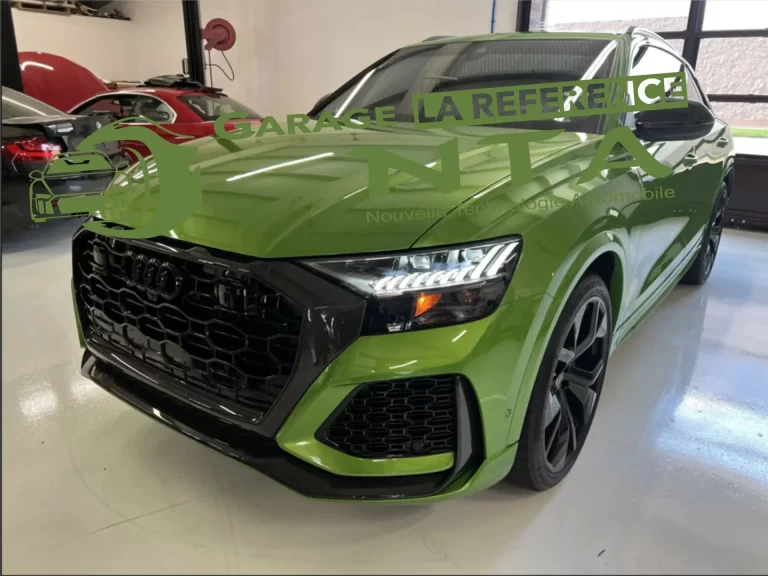 GARAGE NTA audi gal 1